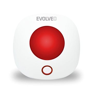 EVOLVEO Alarmex Pro (ACSALMIMS) vezeték nélküli beltéri sziréna