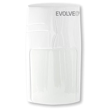 EVOLVEO Alarmex Pro (ACSALMPIRP) vezeték nélküli PIR mozgásérzékelő kisállat immunitással