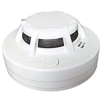 EVOLVEO WiFi SMOKE Okos füstérzékelő