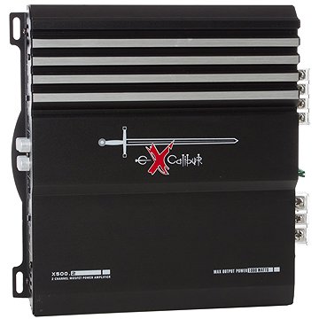 Excalibur X-500.2