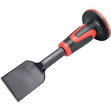 EXTOL PREMIUM 8842126 laposvéső, széles, CrV, 250×18 mm