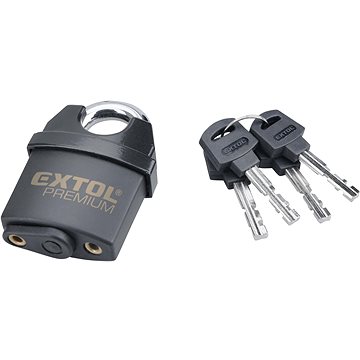 EXTOL PREMIUM vízálló lakat, 50 mm