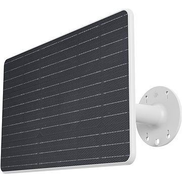 EZVIZ 12W napelem akkumulátorral