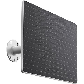 EZVIZ 24W napelem akkumulátorral