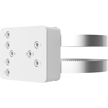 EZVIZ Oszlopra szerelhető kamera adapter