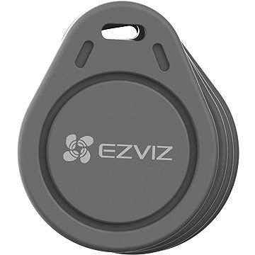 EZVIZ Érintésmentes chip