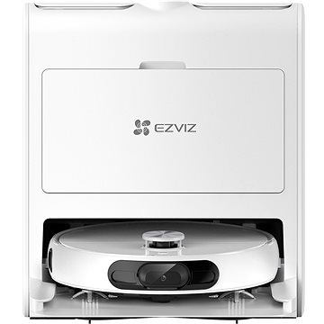 EZVIZ RS2 állomással