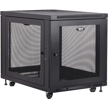 EATON SmartRack 12U - közepes mélységű