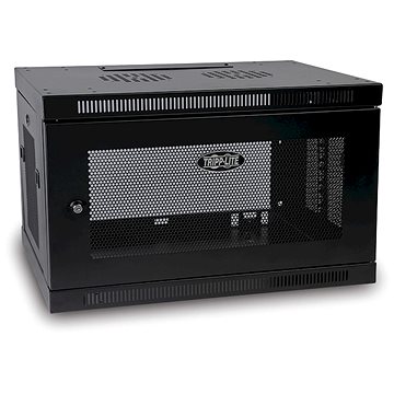 EATON SmartRack 6U fali szerverszekrény
