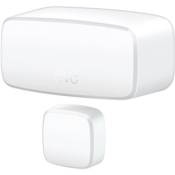 Eve Door & Window (Apple, Google & SmartThings kompatibilis)
