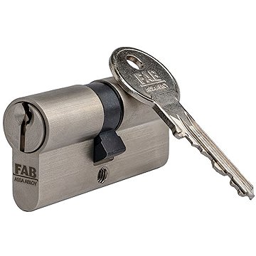 FAB 2H.00/D 30/35 + 3 kulcs