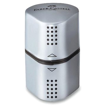 Faber-Castell Grip 2001