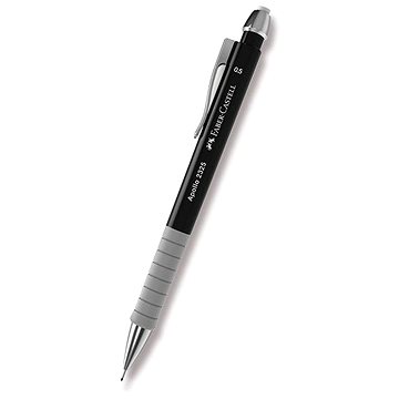 Faber-Castell Apollo 0,5 mm HB, fekete