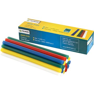 FIELDMANN FDTP 9101 színes