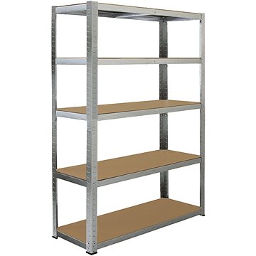 FIELDMANN FDR 1820 fém polc 180 x 120 x 40