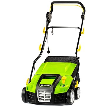 FIELDMANN FZV 4010-20E