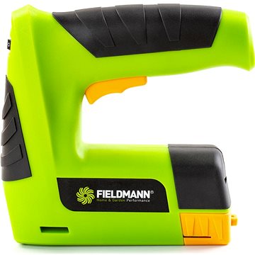 FIELDMANN FDN 3025-A akkus tűzőgép, 4V