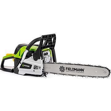 FIELDMANN FZP 6518-B Benzines láncfűrész