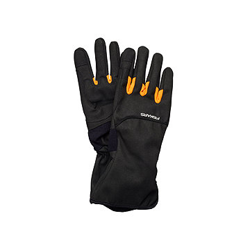 FISKARS 1071153 Kerti védőkesztyű bokrokhoz, mérete 10