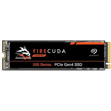 Seagate FireCuda 530 1TB
