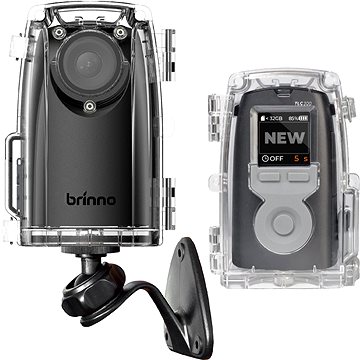 BRINNO BCC300-M Mount Bundle