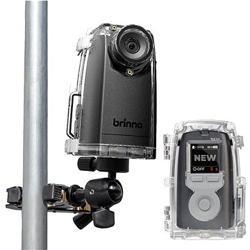 Brinno BCC300-C - Construction Bundle