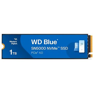 WD Blue SN5000 1TB