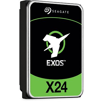 Seagate Exos X24 16TB 512E/4KN Standart SAS