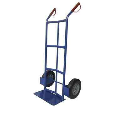 G21 Rudl 200 kg, szilárd kerekekkel
