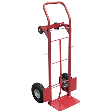 Többfunkciós G21 Rudl 250 kg - felfújható kerekek