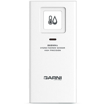 GARNI 055H 2GEN, vezeték nélküli