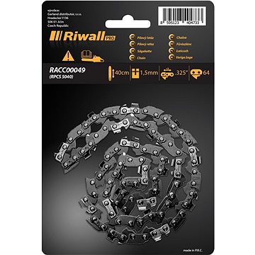 Riwall PRO RPCS 5040 / RPCS 5140 láncfűrész lánc