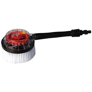 Riwall PRO forgókefe