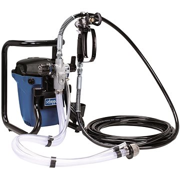 Scheppach ACS 3000