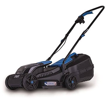 SCHEPPACH fűnyíró 20V IXES BC-MP320-X (Akku nélkül)
