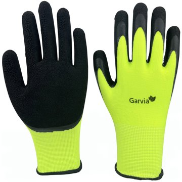 Garvia Kerti, Latex zöld 9-es méret