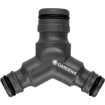 GARDENA Profi-System Y-elem