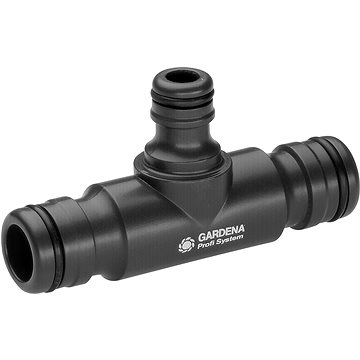 GARDENA Profi-System T-csukló