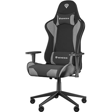Genesis NITRO 440 G2, fekete-szürke