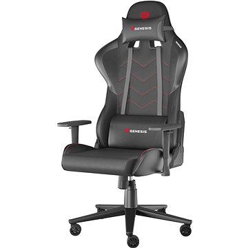 Genesis NITRO 550 G2 - fekete