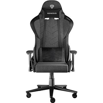 Genesis NITRO 550 G2, szürke