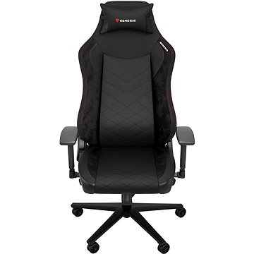 Genesis NITRO 890 G2, fekete