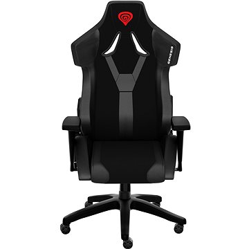 Natec Genesis NITRO 650 fekete