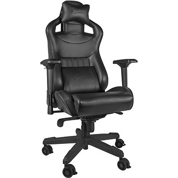Natec Genesis Nitro 950 fekete