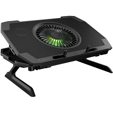 Genesis OXID 850 RGB 15,6
