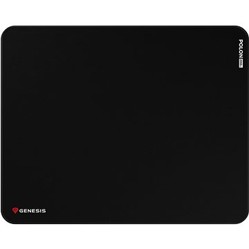 Genesis POLON 200 XL 500 × 400mm - fekete