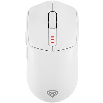 Genesis ZIRCON 500, fehér