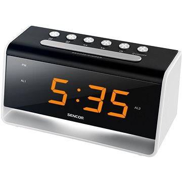 Sencor SDC 4400