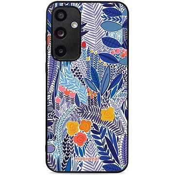 Mobiwear Glossy Samsung Galaxy A55 5G fényes tok - G037G