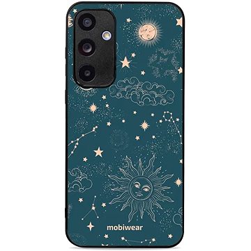Mobiwear Glossy Samsung Galaxy A55 5G fényes tok - G047G